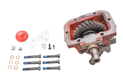 Chelsea 100XRBQX W3XA Single Gear PTO Assembly Kit NOS