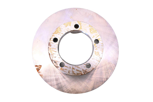 Raybestos 47-325421, 10-709 Truck Brake Disc Rotor NOS