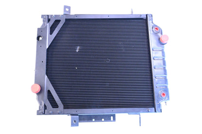 Radpro FRE27 Freightliner Heavy Duty Radiator Assembly NOS