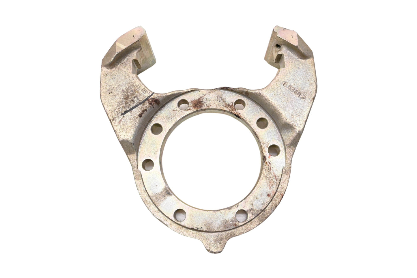 Workhorse 15709234 Rear Brake Caliper Mount Plate NOS