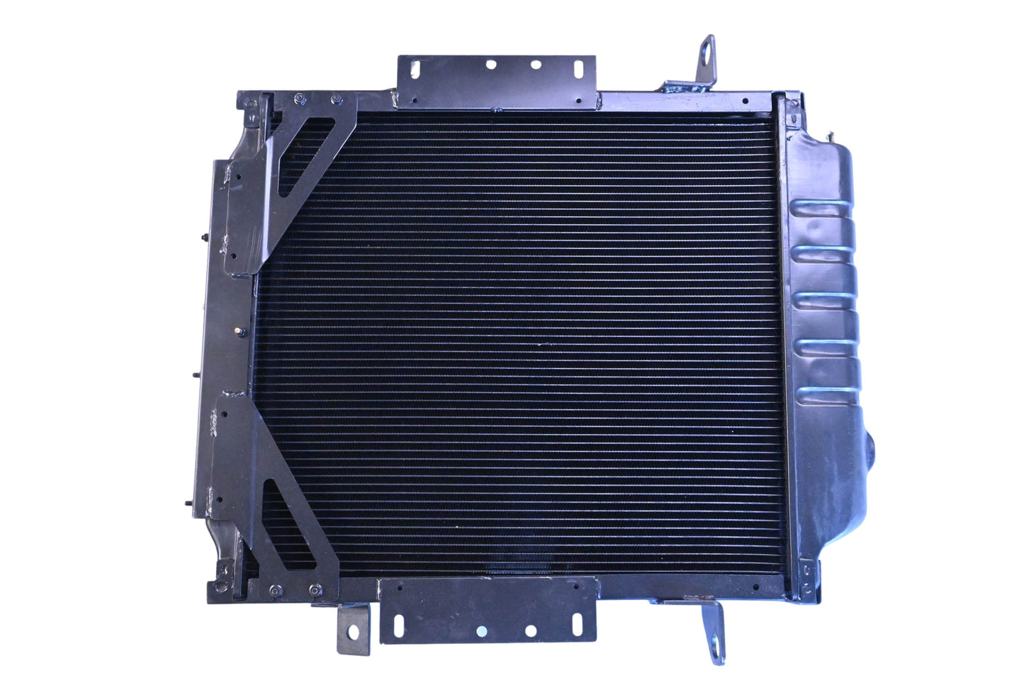 Radpro FRE27 Freightliner Heavy Duty Radiator Assembly NOS