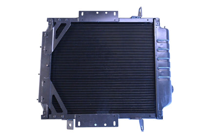 Radpro FRE27 Freightliner Heavy Duty Radiator Assembly NOS