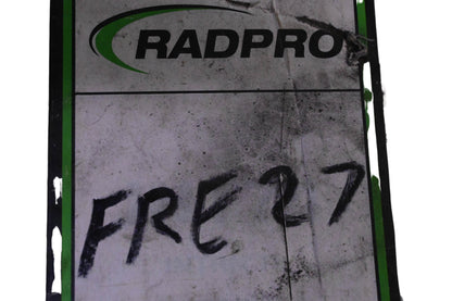 Radpro FRE27 Freightliner Heavy Duty Radiator Assembly NOS