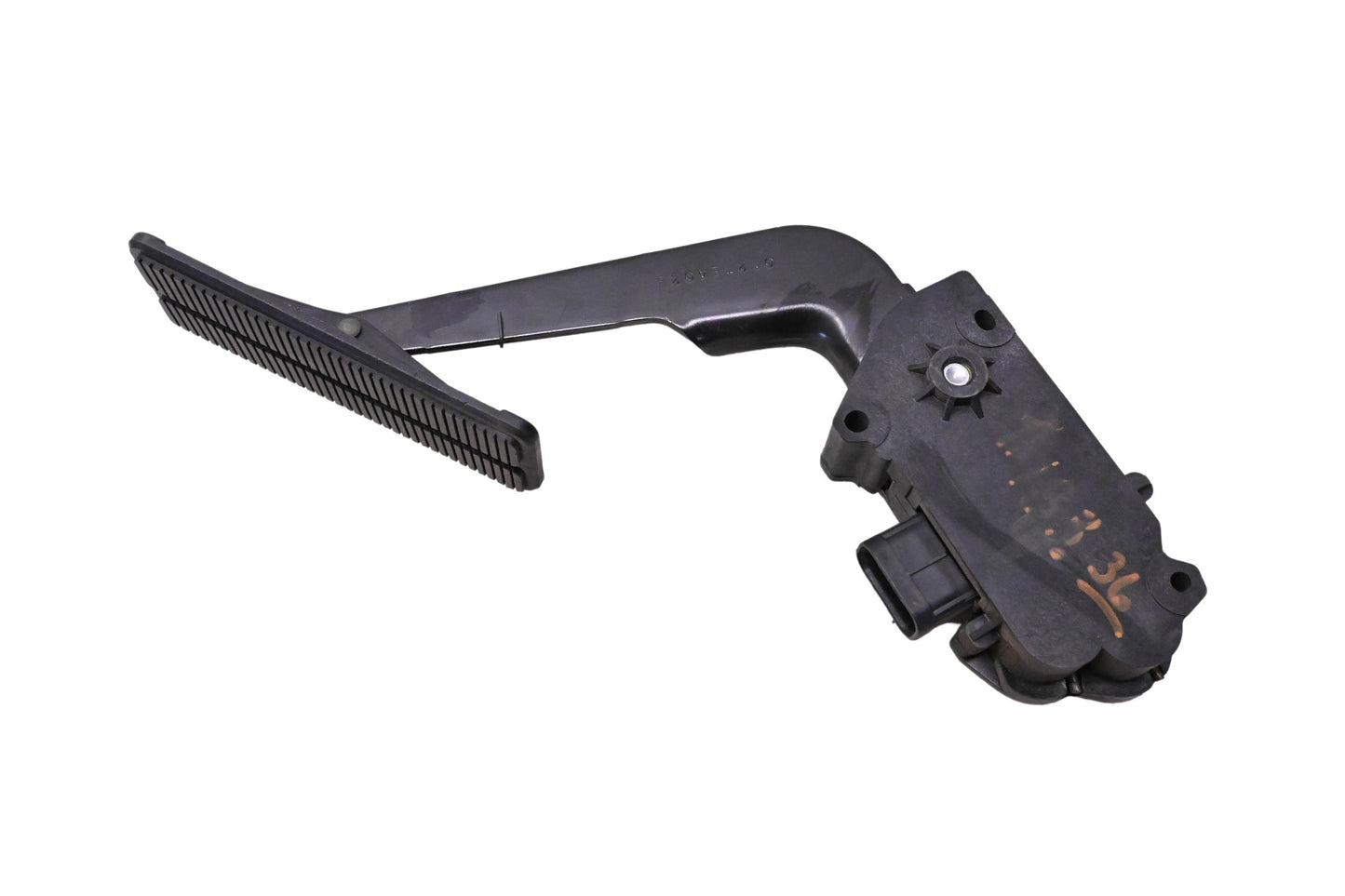 Workhorse W0003519 Throttle Pedal Assembly NOS