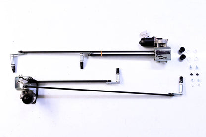 Wheeler Fleet Solutions 09802887 Motorized Wiper Module Assembly Kit NOS