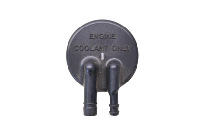 Mill Supply, Inc. 14054390 Coolant Recovery Reservoir Cap NOS