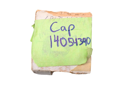 Mill Supply, Inc. 14054390 Coolant Recovery Reservoir Cap NOS
