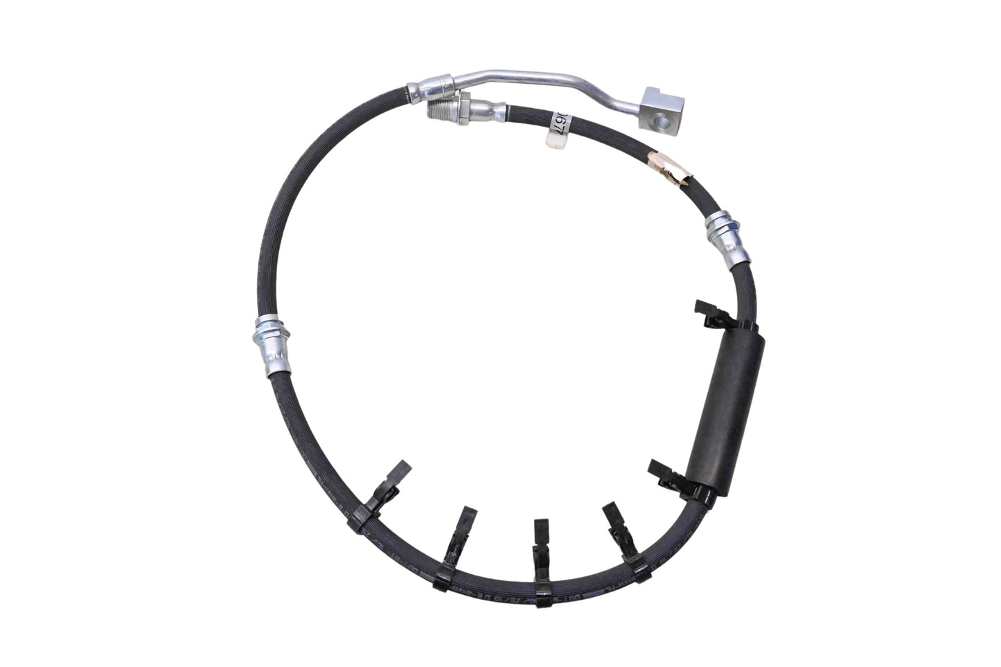 Workhorse W8006748 Brake Hose Assembly NOS