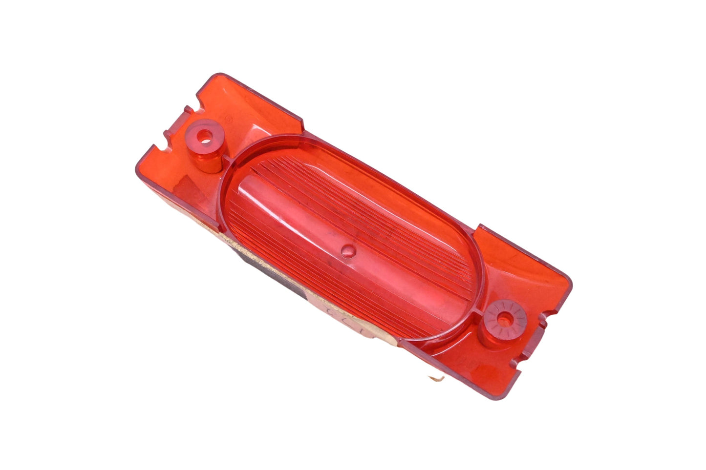 Grote 90172 Red Light Lens NOS