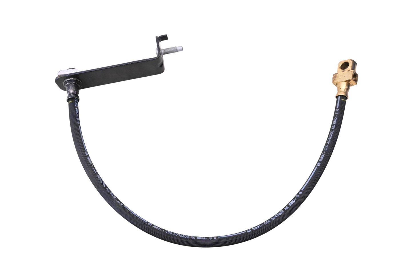 ACDelco 15884699 Brake Hydraulic Hose Assembly NOS