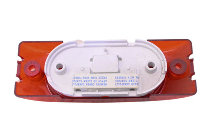 Grote 45442 Red Marker Light Assembly NOS