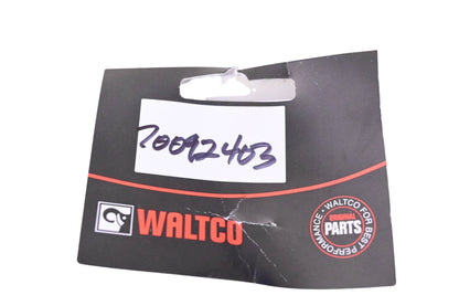 Waltco 70092403 12V Curved Base Solenoid NOS