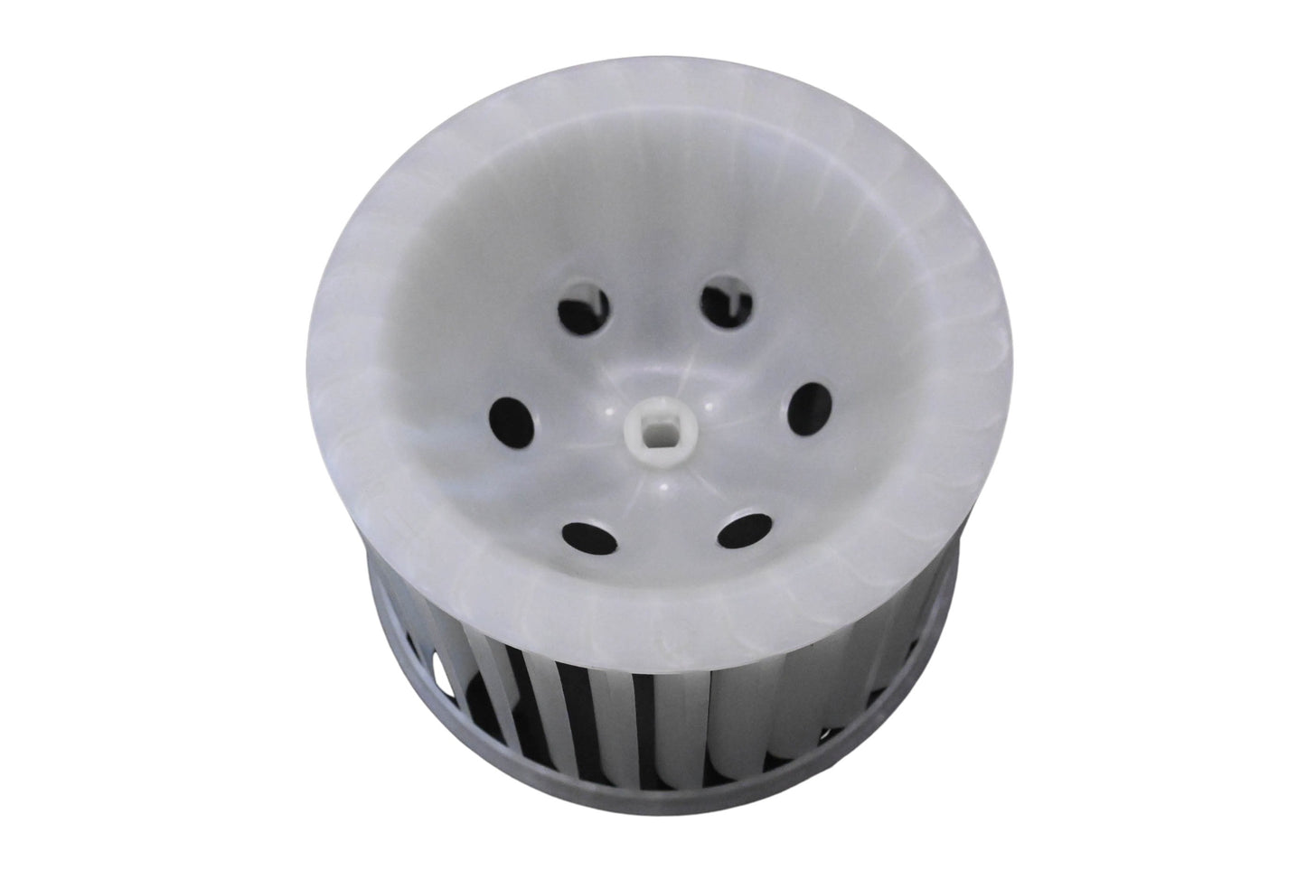 Mill Supply, Inc. 52-071 Plastic Blower Wheel NOS