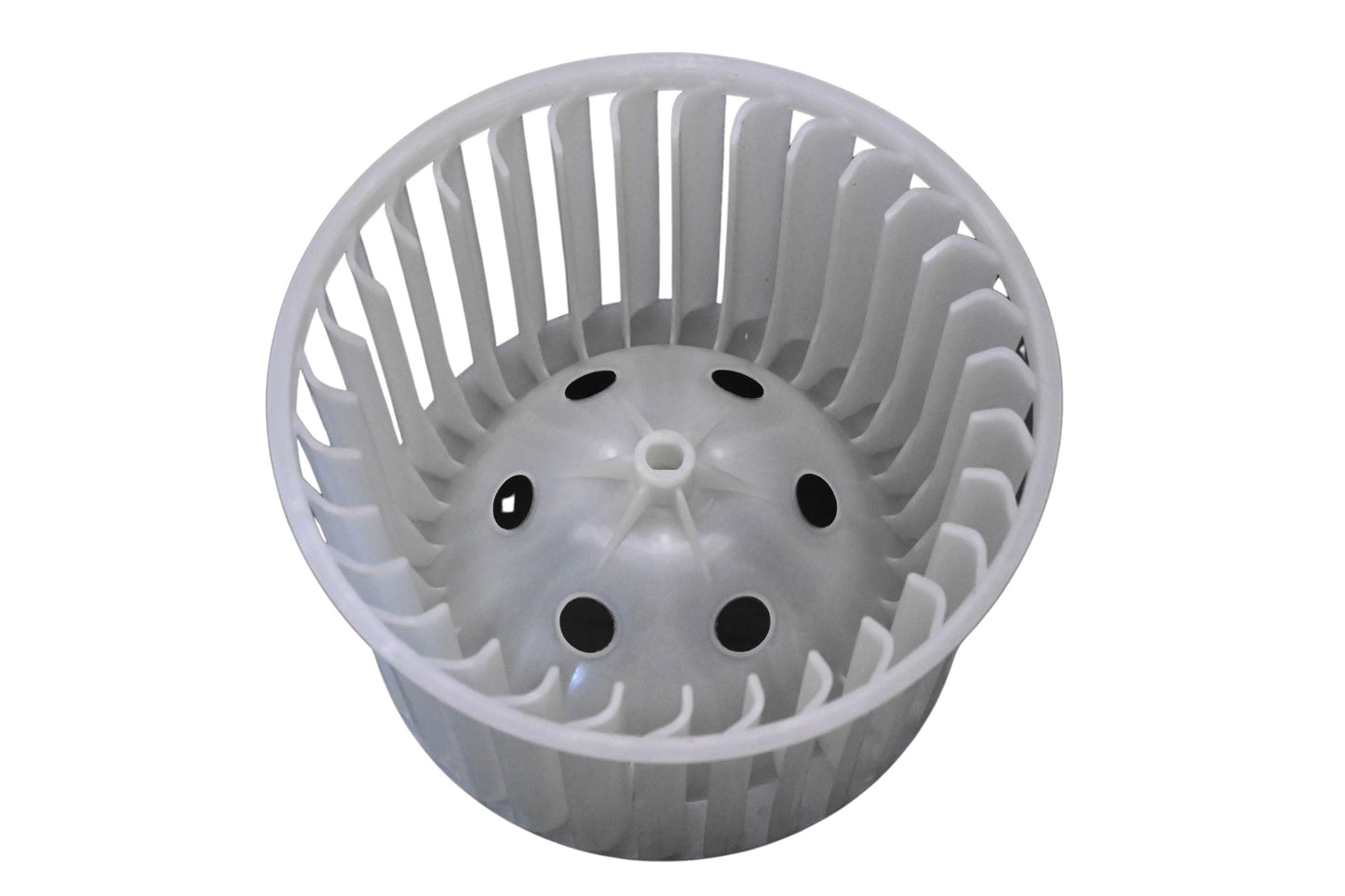 Mill Supply, Inc. 52-071 Plastic Blower Wheel NOS