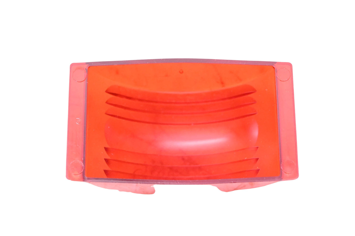 Grote 90052 Red Side Marker Lens NOS
