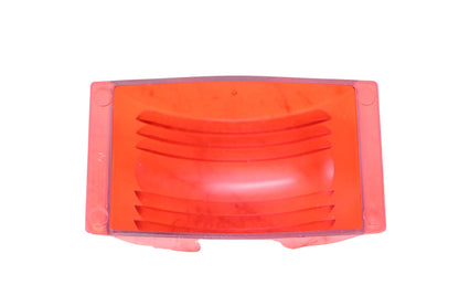 Grote 90052 Red Side Marker Lens NOS