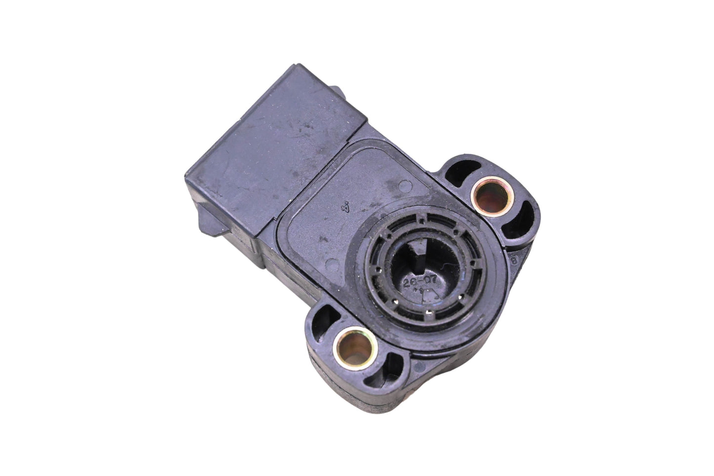 New OEM Motorcraft DY 973, F2AZ 9B989AA Throttle Position Sensor NOS