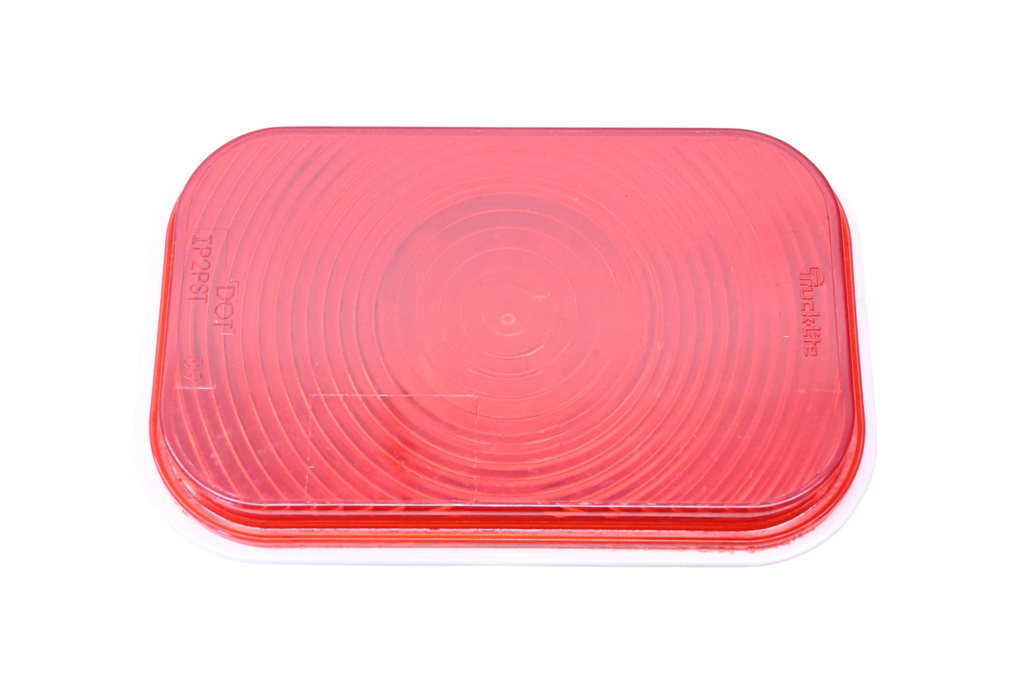 Truck-Lite 45202R3 Red Rectangular Tail-Light Assembly NOS