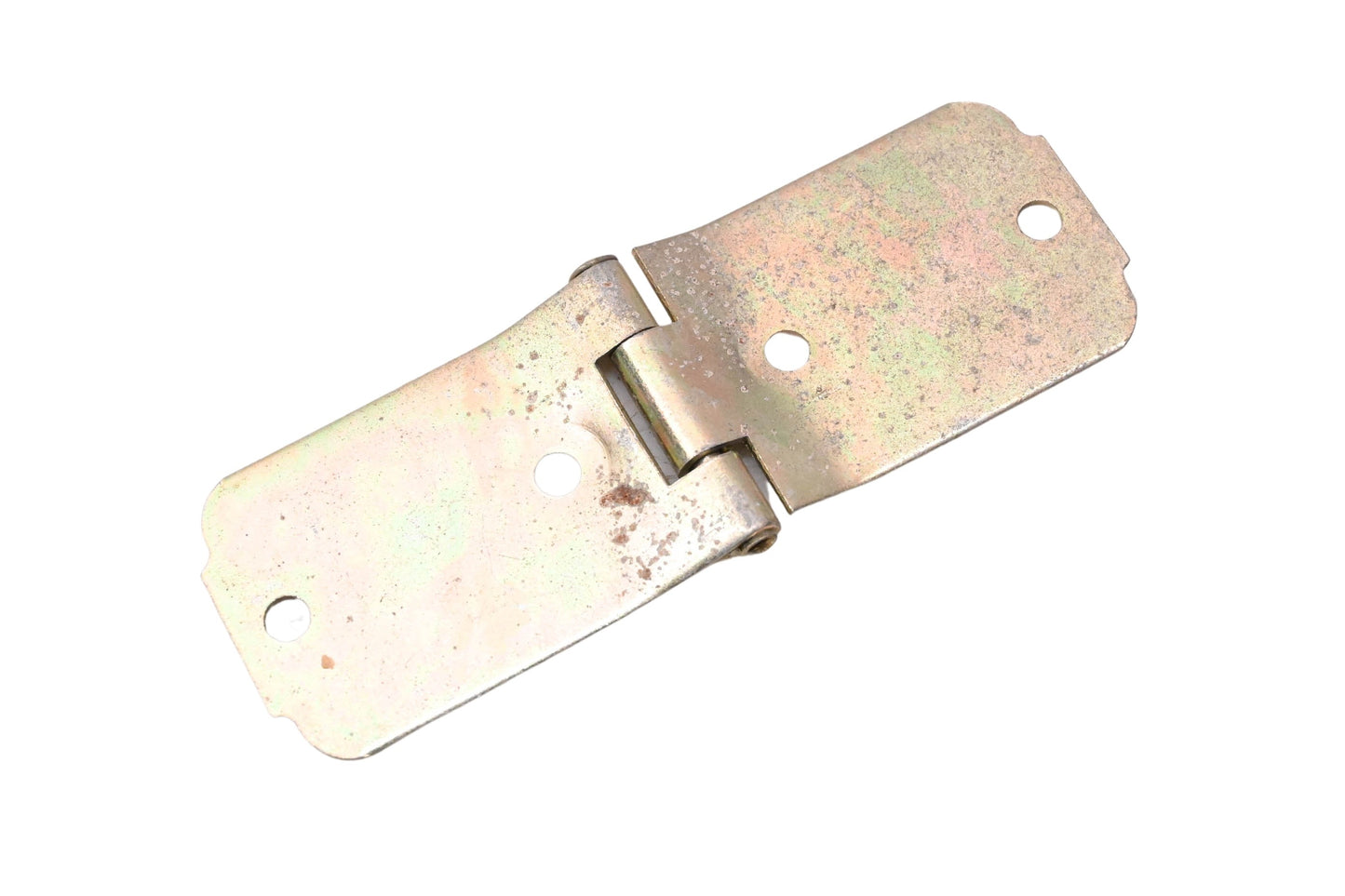 Fleet Engineers 025-10050 T-Style Center Hinge NOS