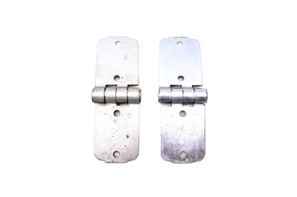 Fleet Engineers 025-10001 Door Hinges Qty 2 NOS