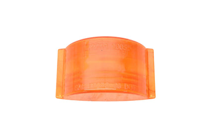 Grote 90053 Amber Side Marker Lens NOS