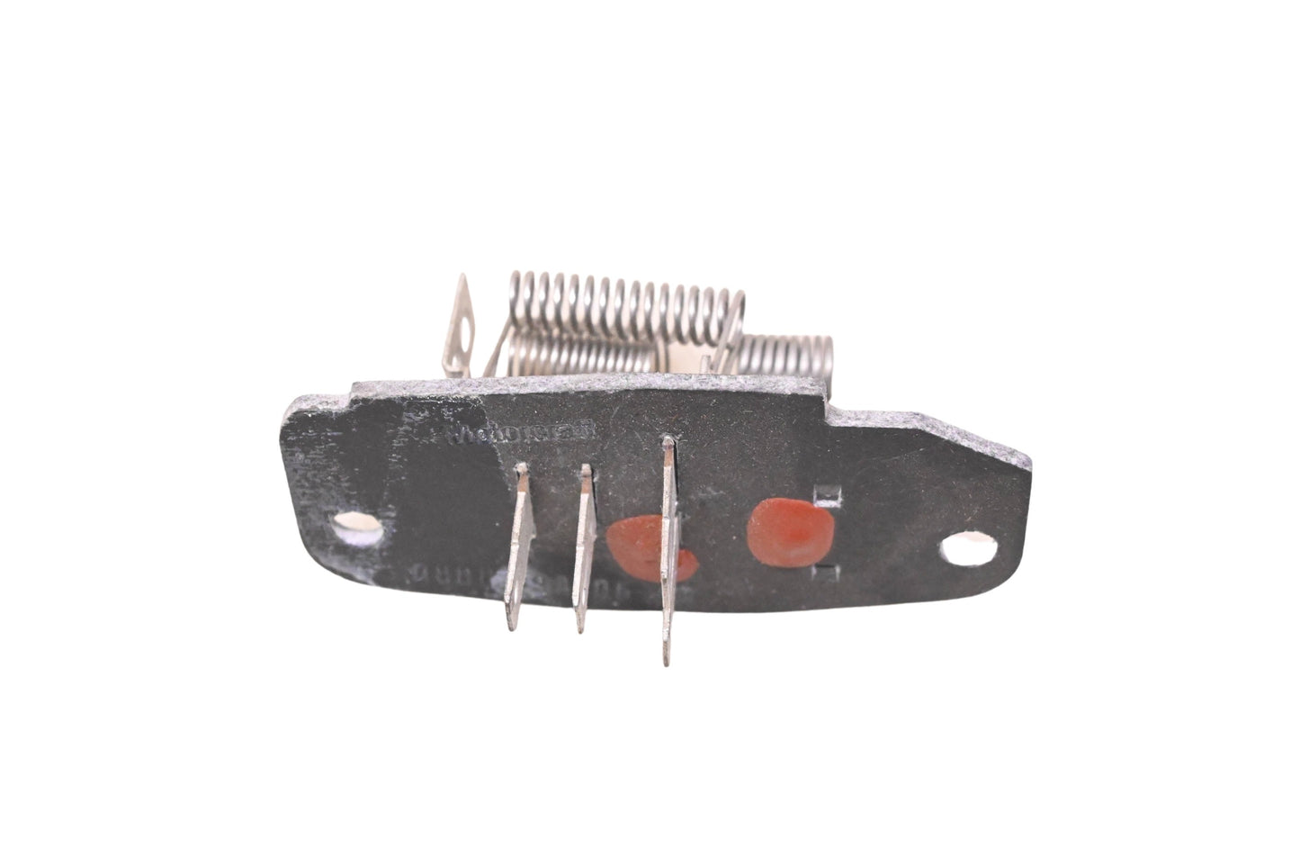 Mill Supply, Inc. 51-527 4 Prong Heater Resistor NOS