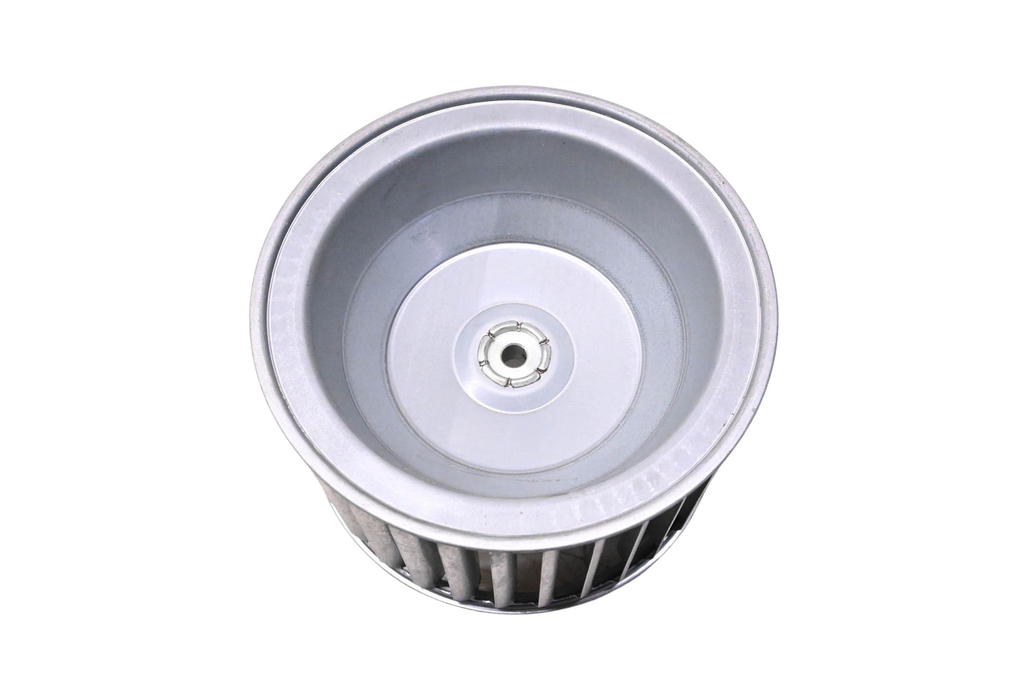 Kysor 52-043, 260230 Steel Blower Wheel NOS