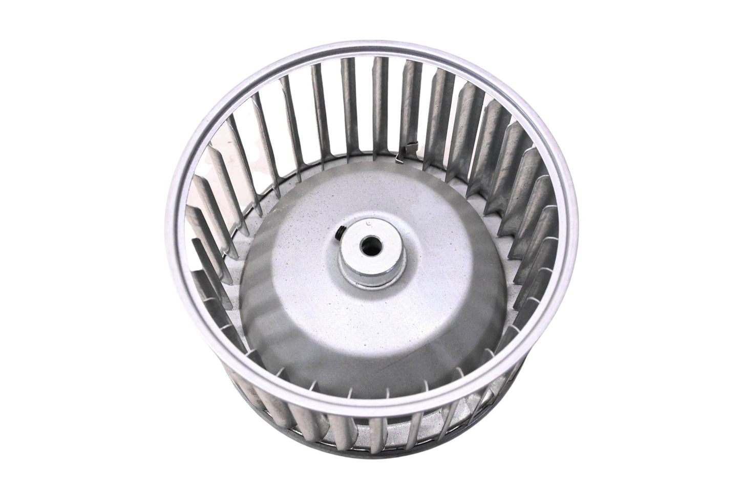 Mill Supply, Inc. 52-044 Steel Blower Wheel NOS