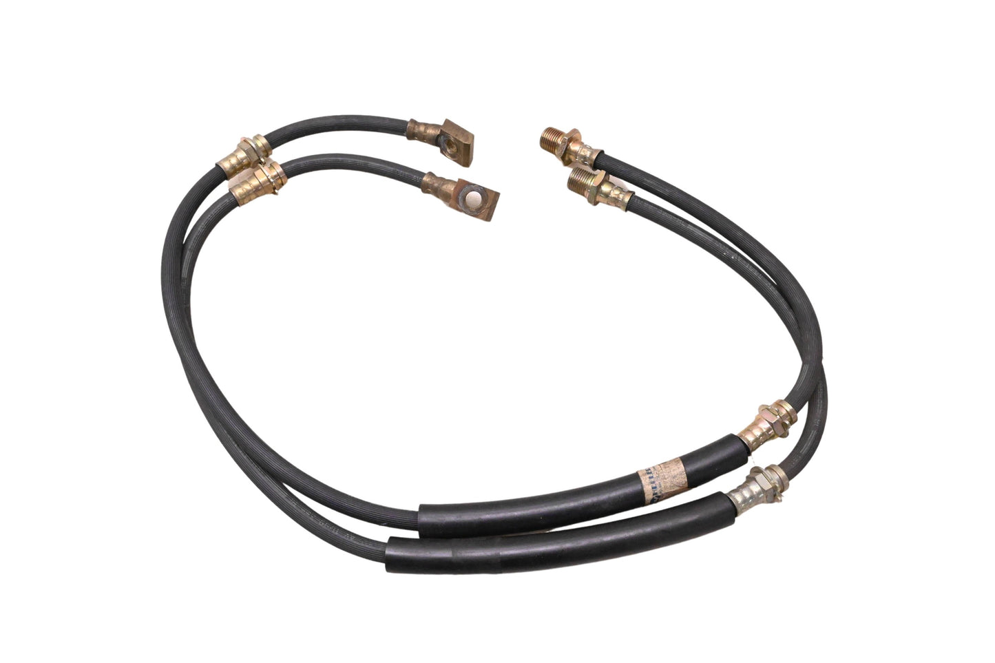 Wheeler Fleet Solutions 22112687 Hydraulic Brake Hose NOS