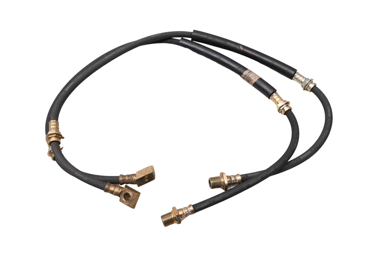 Wheeler Fleet Solutions 22112687 Hydraulic Brake Hose NOS