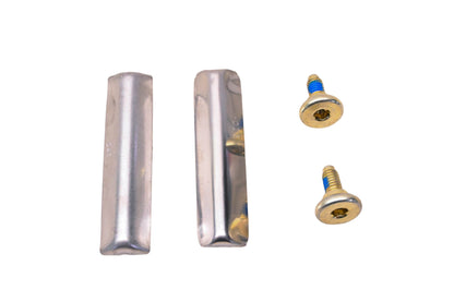 Mill Supply, Inc. 10-890 Caliper Bolt Axle Kit NOS
