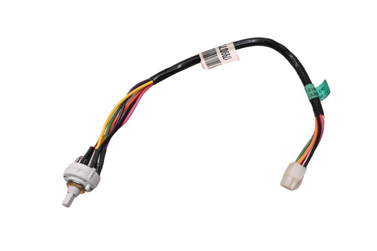 Utilimaster 17990723 Heater Switch Assembly NOS