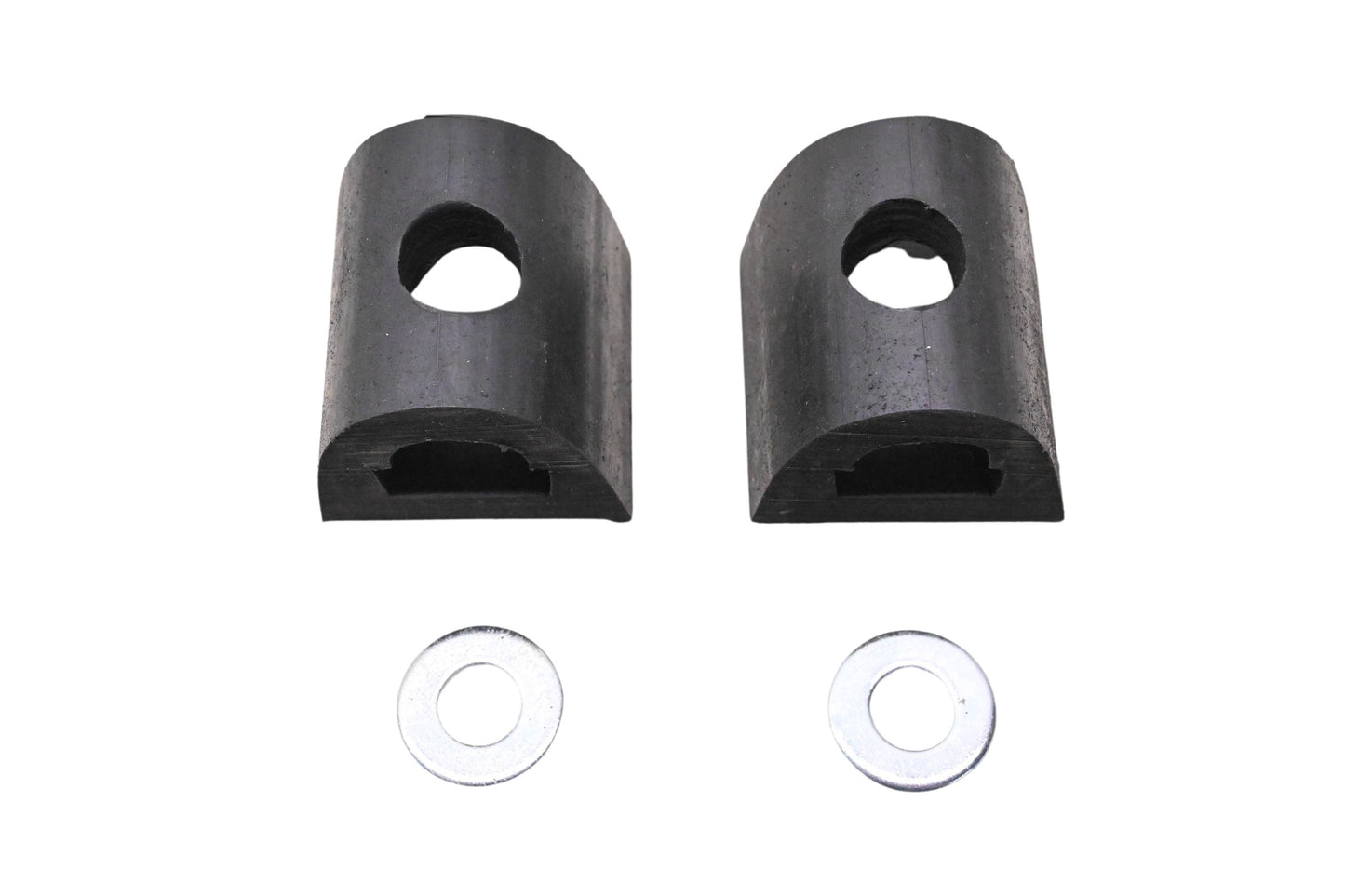 Mill Supply, Inc. 31-108 Hood Bumper Kits Qty 2 NOS