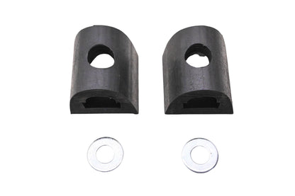 Mill Supply, Inc. 31-108 Hood Bumper Kits Qty 2 NOS