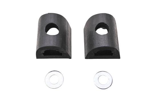 Mill Supply, Inc. 31-108 Hood Bumper Kits Qty 2 NOS