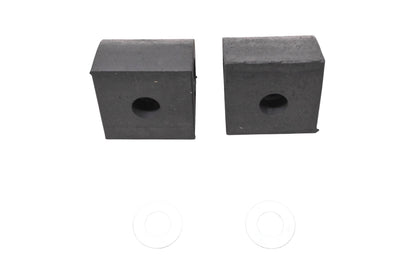 Mill Supply, Inc. 31-108 Hood Bumper Kits Qty 2 NOS