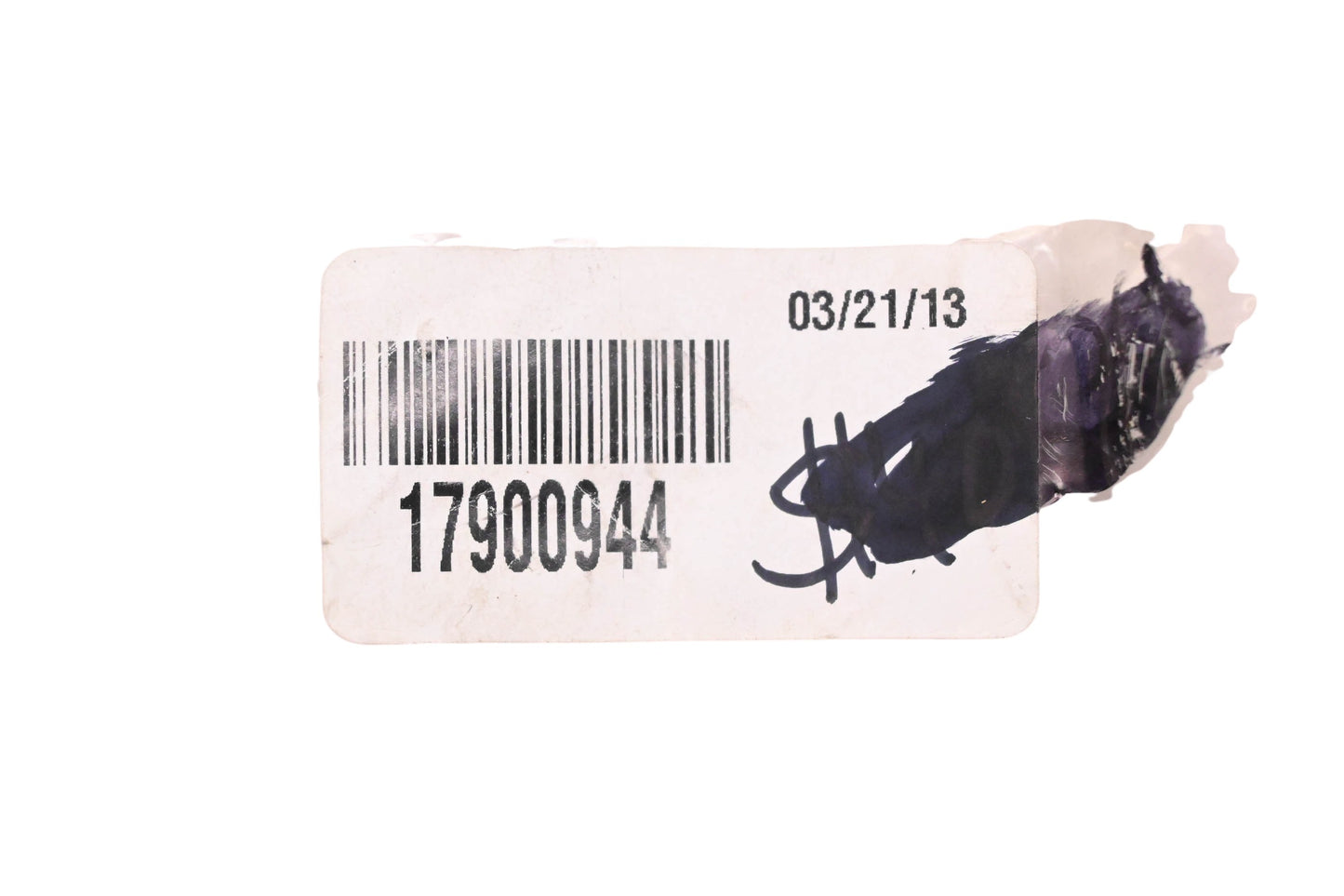 Utilimaster 17900944 Coolant Valve Assembly NOS