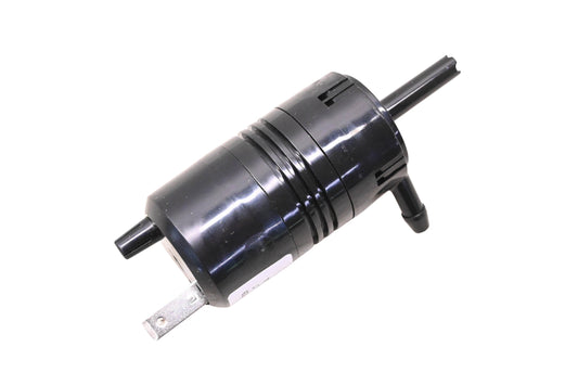 Mill Supply, Inc. 49-911 Spade Terminal Washer Pump Motor Assembly NOS