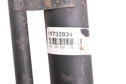Workhorse 15732834 Fuel Tank Filler Pipe Assembly NOS
