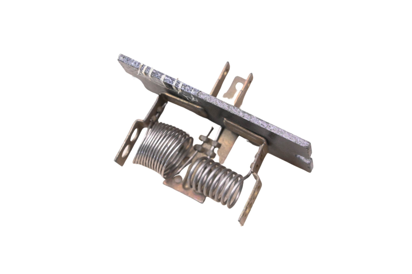 Mill Supply, Inc. 51-520 3 Prong Resistor NOS