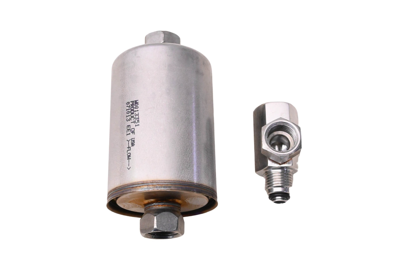 Workhorse W8006889 Fuel Filter Assembly Kit NOS