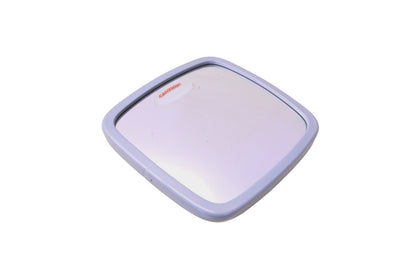 Velvac 704077 Wide Angle Convex Mirror Assembly NOS