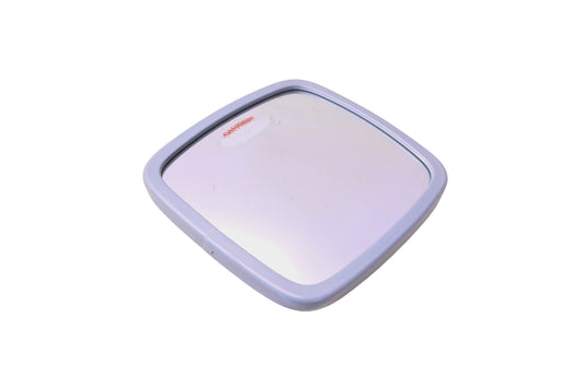 Velvac 704077 Wide Angle Convex Mirror Assembly NOS