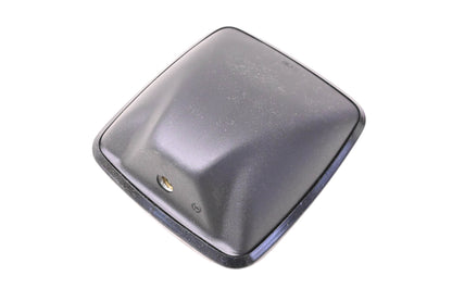 Velvac 7041535 Black Plastic Wide Angle Convex Mirror Assembly NOS