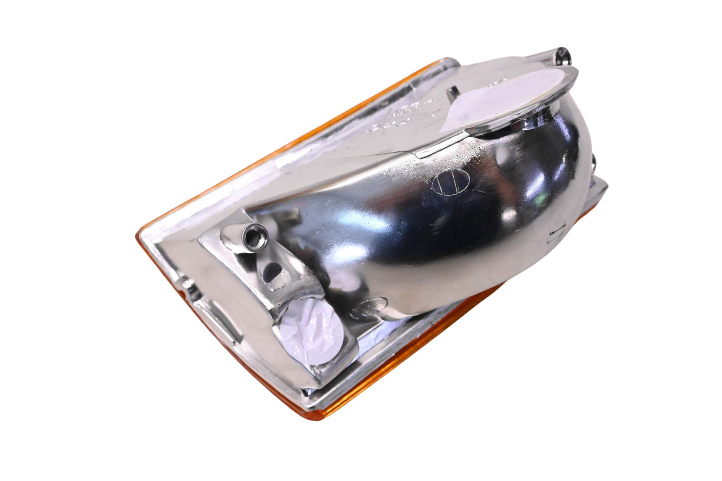 DEPO 332-1539R-US Passenger Side Parking Light Assembly NOS