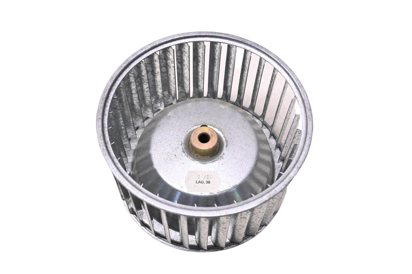 Kysor 260230 Blower Wheel NOS