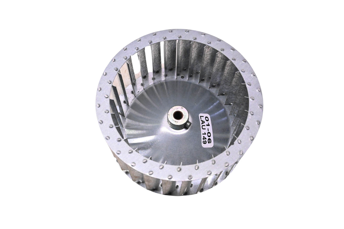 Kysor 260261 Blower Wheel NOS
