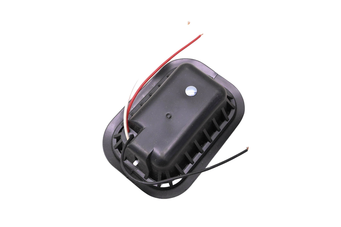 Truck-Lite 5112 Rectangular Red Tail Light Assembly NOS