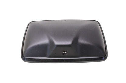 Velvac 7041525 Black Plastic Side View Mirror Assembly NOS