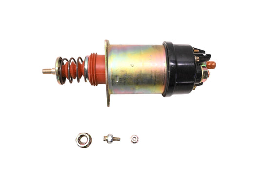 ACDelco D979A, 89017763 Starter Solenoid Assembly Kit NOS